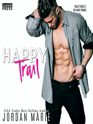 cover image of Happy Trail